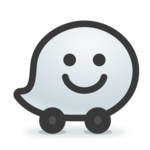 Waze - GPS, Maps, Traffic Alerts & Live Navigation for PC