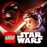 LEGO® Star Wars™: TFA for PC