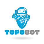 TopoBot for PC
