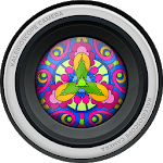 Camera Kaleidoscope for PC
