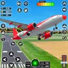 Flight Simulator - Plane Games for PC