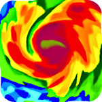 NOAA Hi-Def Radar for PC