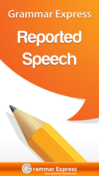 Grammar : Reported Speech Lite for PC screenshot 1