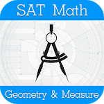 SAT Math : Geometry Lite for PC