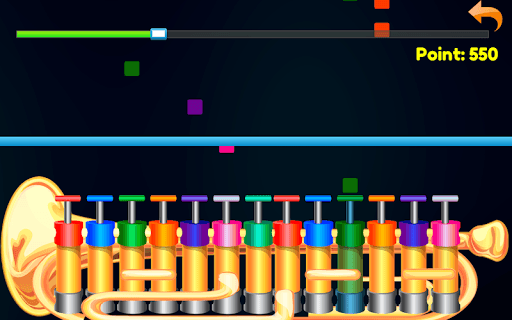 Perfect Trumpet for PC screenshot 1