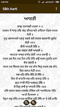 Sikh Aarti for PC screenshot 2