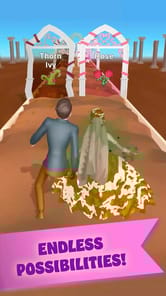 Dream Wedding for PC screenshot 1