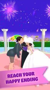 Dream Wedding for PC screenshot 2