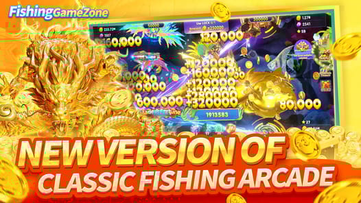 Fishing Frenzy: Sea World for PC screenshot 2