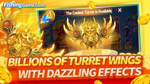 Fishing Frenzy: Sea World for PC screenshot 3