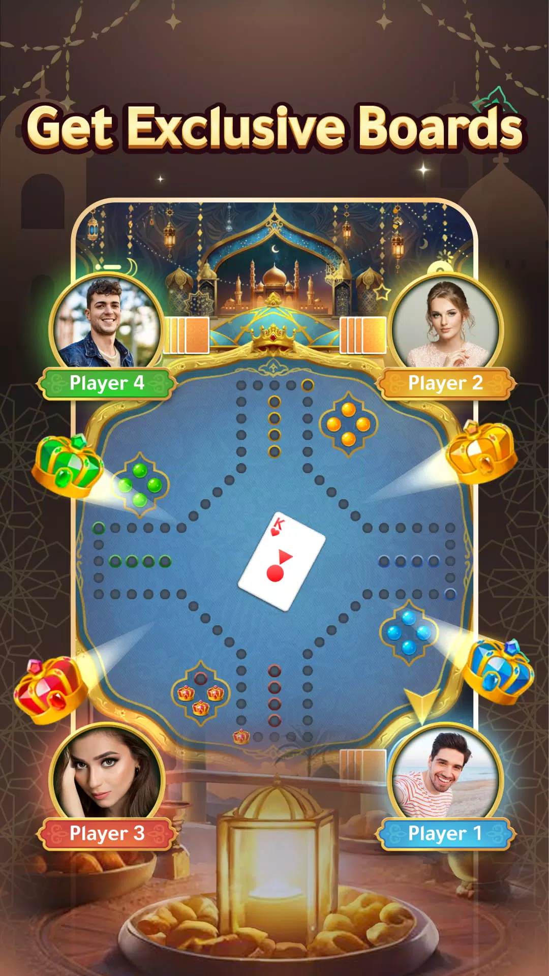 Jackaroo King for PC screenshot 3