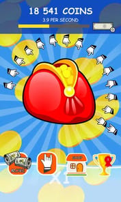 Money Clicker for PC screenshot 1