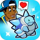 Monster Merge:Mokemon world for PC