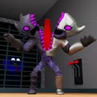 Alien Monster Life Challenge 7 for PC