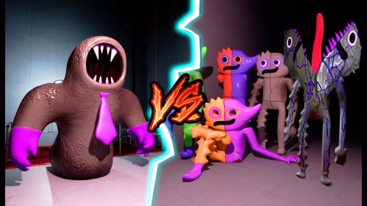 Alien Monster Life Challenge 7 for PC screenshot 2