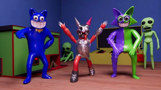 Sir Monster Life Challenge 6 for PC screenshot 1