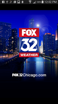 FOX 32 Weather for PC screenshot 1