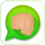 WAPunch - Status Saver, Pause it & Bubble Chat for PC