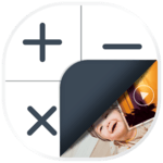 Calculator Vault - Hide Photos and Videos, AppLock for PC