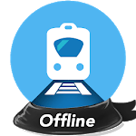 Where is my Train : Indian Railway Train Status for PC
