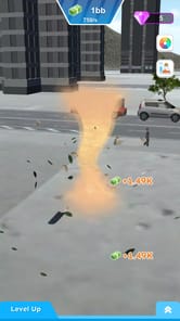 Whirlwind Evolution for PC screenshot 1