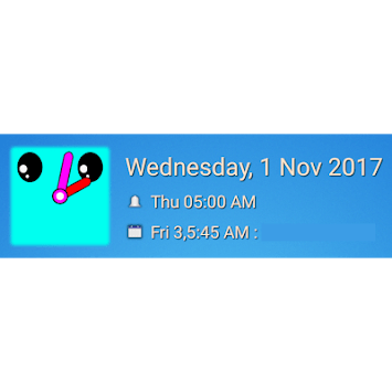 My Watch for PC screenshot 1