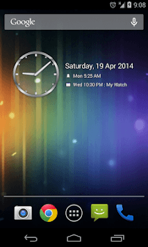My Watch for PC screenshot 3