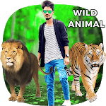 Wild Animal Photo Frames - Photo Editor for PC