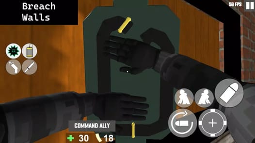 Download Project Breach 2 CO-OP CQB FPS for PC / Windows / Computer