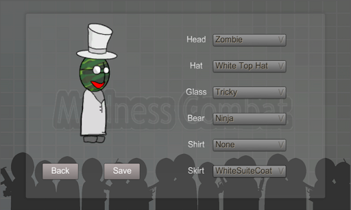 Madness Combat for PC screenshot 1