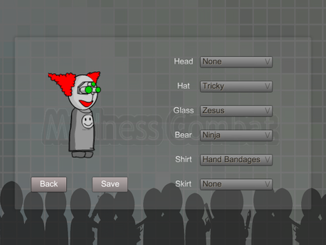 Madness Combat for PC screenshot 2