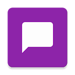 Messaging App for PC