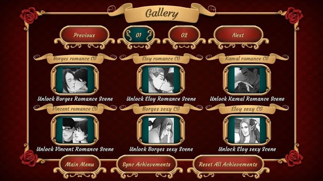 Heirs & Graces for PC screenshot 2