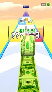 Money Rush for PC screenshot 1