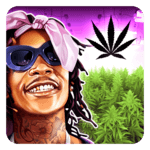 Wiz Khalifa's Weed Farm for PC