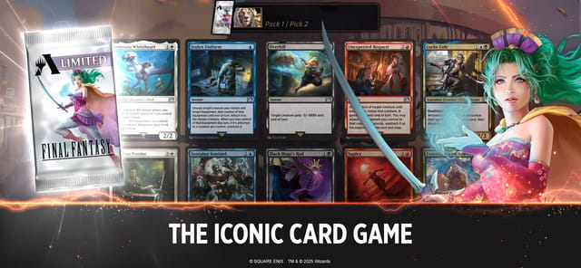 Magic for PC screenshot 1