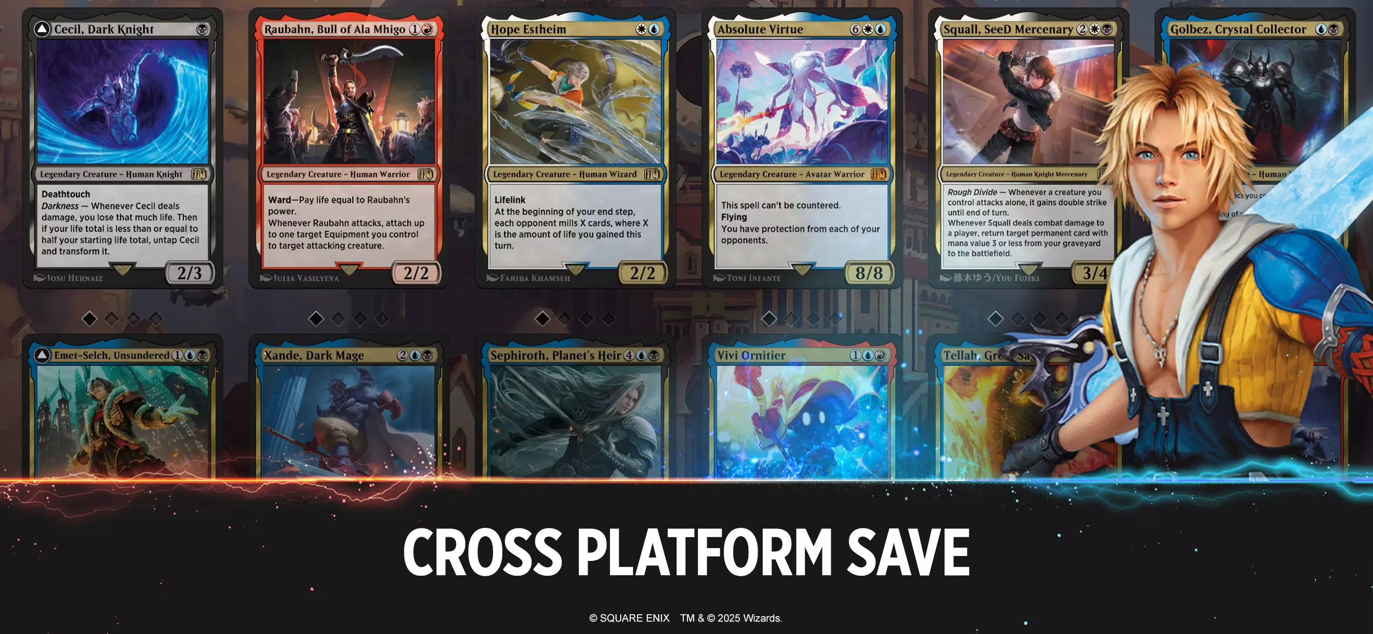 Magic for PC screenshot 2