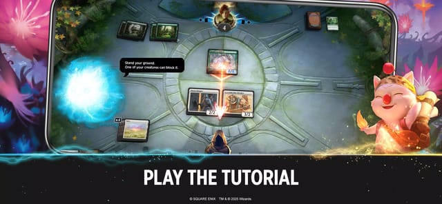 Magic for PC screenshot 3