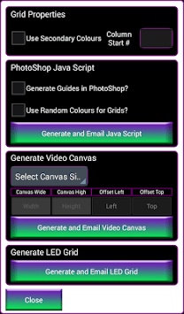 FidoLED for PC screenshot 3