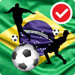 Brazil Football Live Wallpaper for PC