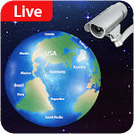 World Live Camera Viewer : Webcam, Earth cam for PC