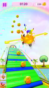 Unicorn Fun for PC screenshot 2
