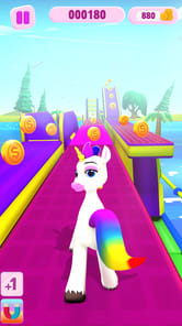 Unicorn Fun for PC screenshot 3