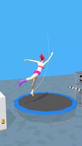 Jump Girl for PC screenshot 2