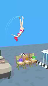 Jump Girl for PC screenshot 3