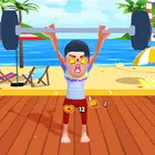 Gym Train Hero: Merge Power for PC