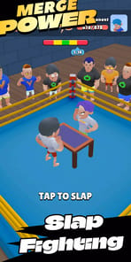 Gym Train Hero: Merge Power for PC screenshot 2