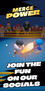 Gym Train Hero: Merge Power for PC screenshot 3