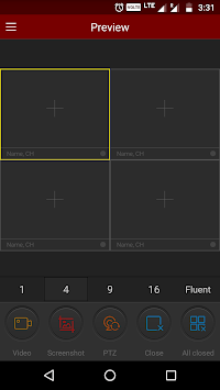 Bluei for PC screenshot 2
