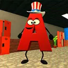 Pixel ABCD: Escape Game for PC